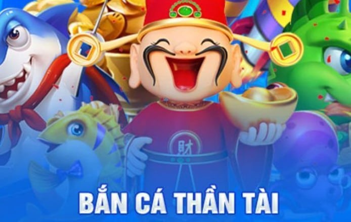 Ban ca Than Tai tua game dai gia kho chinh phuc nhung no ca to