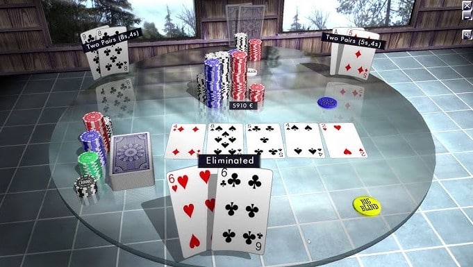 Cach lua chon link danh bai truc tuyen 3D tien that uy tin nhat