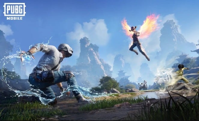Keo PUBG Mobile la gi ma dan choi rat thich