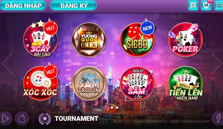 Nhung cach kiem tien tu game bai doi thuong hay bat ngo