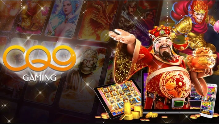 No hu CQ9 va tinh hap dan cua game