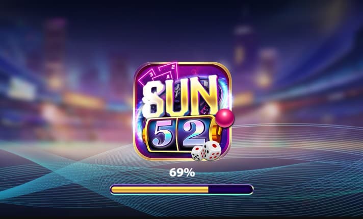 Nỗ hũ online Sun52 cỗ máy săn hũ đổi thưởng mới nổi
