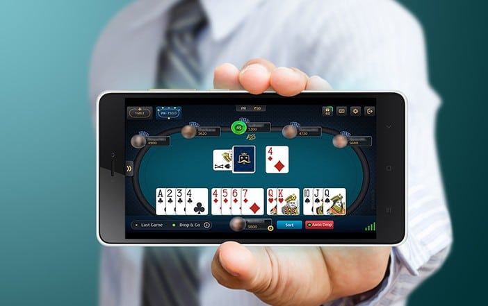 Top game danh bai an tien that de thang nha cai