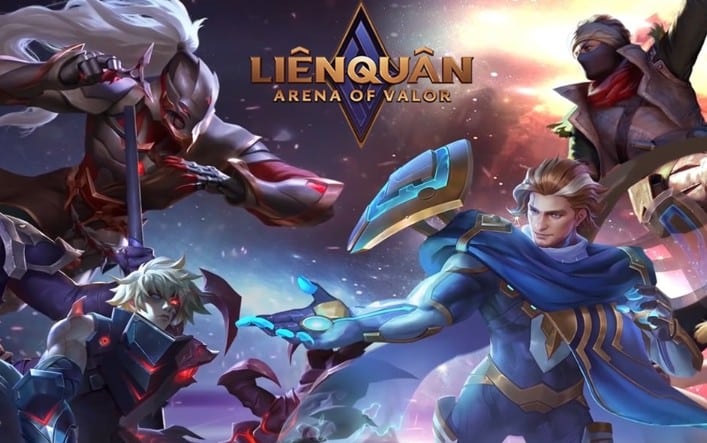Ty le keo Lien Quan Mobile la gi