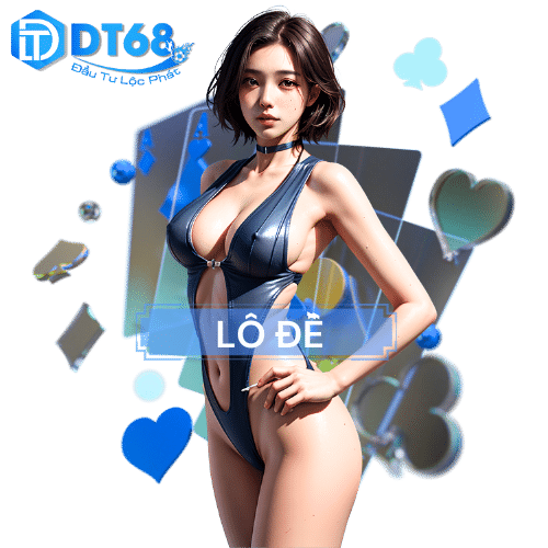 Sảnh Lô Đề DT68: Làm Giàu Không Khó Cùng Bộ Môn Số Học!